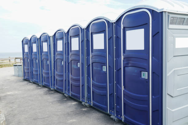 Professional Portable Potty Rental  in Fort Belknap Agency, MT